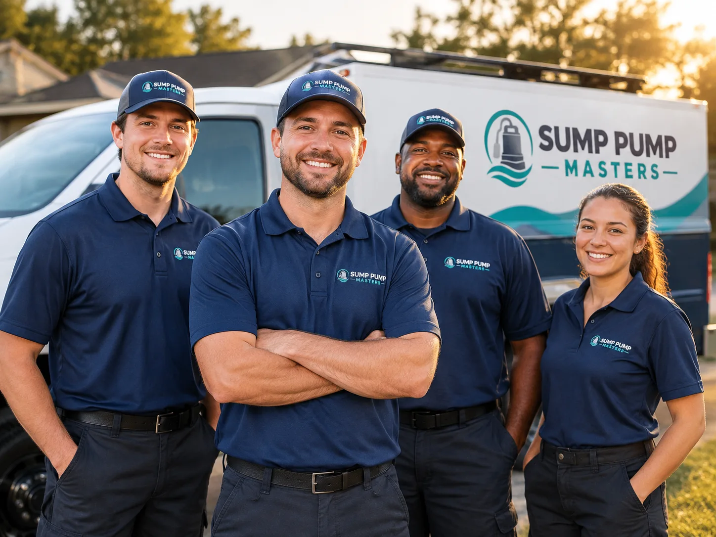 Sump Pump Repair company in Ossian, IA