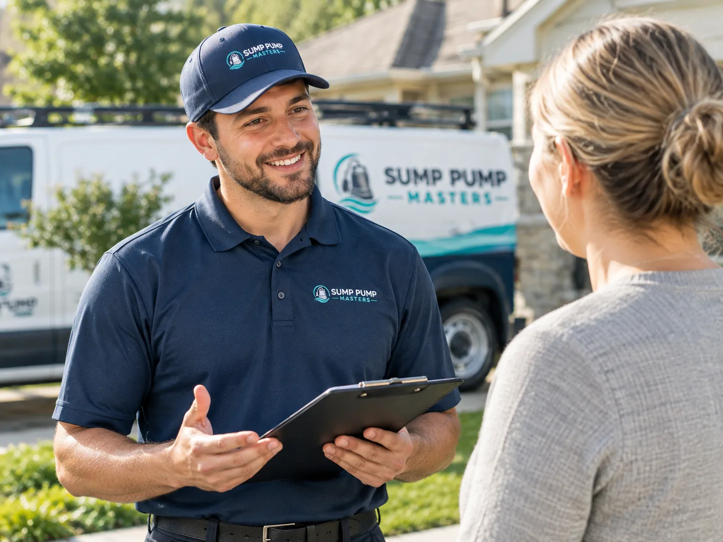 Sump Pump Repair Ossian, IA FAQs